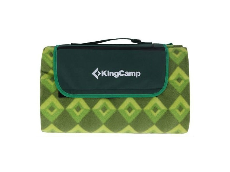 Ranger Коврик для пикника KingCamp Picnik Blankett