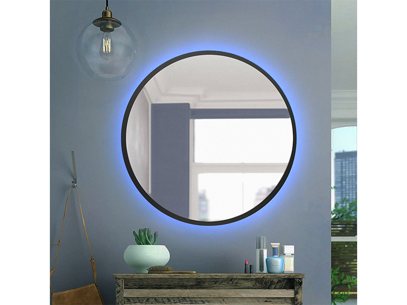Art-Com Зеркало круглое с подсветкой ZL2