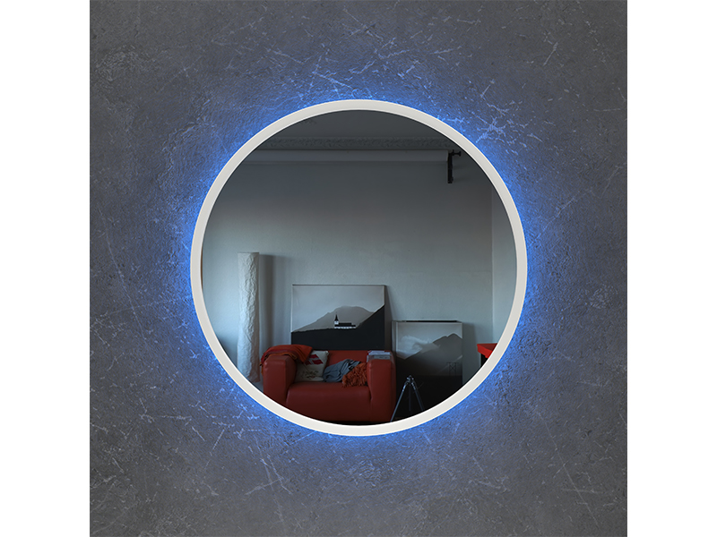 Art-Com Зеркало круглое с подсветкой ZL2