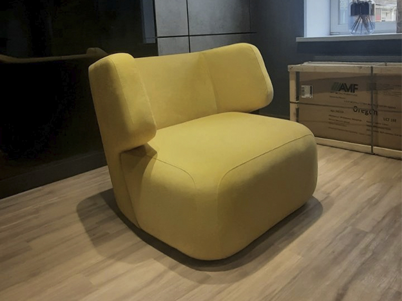 Мебельная фабрика NOBLE Кресло «Nice»