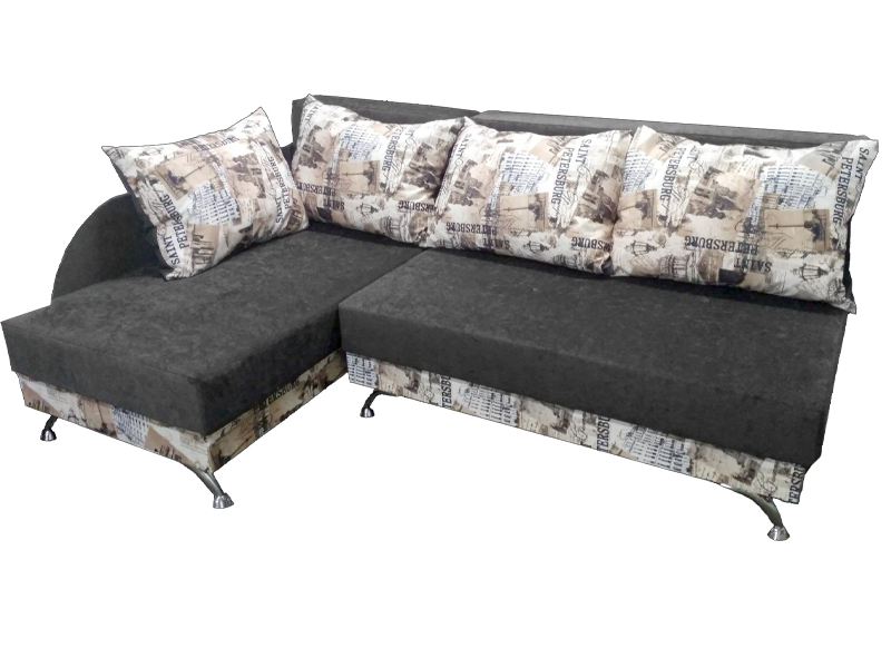 Мягкая мебель KMZ Угловой диван "ЭЛЛАДА"