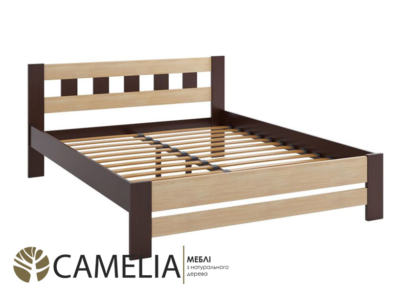 Camelia Кровать Сакура