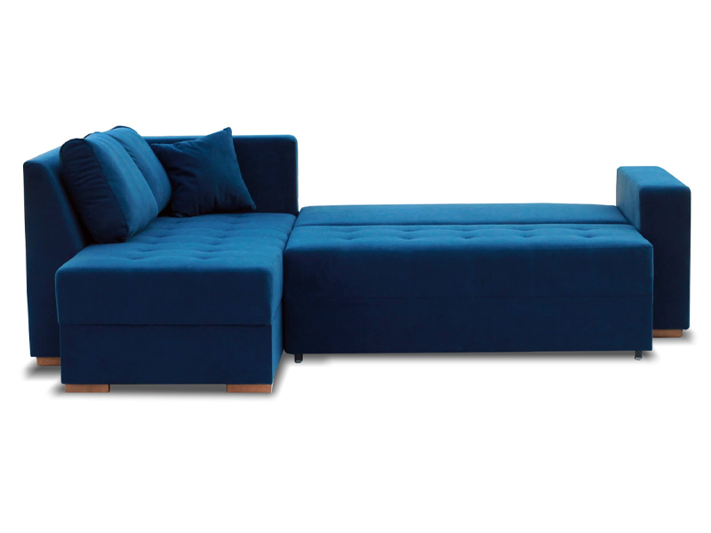Romkar(РАТА) Угловой диван «FARGO»