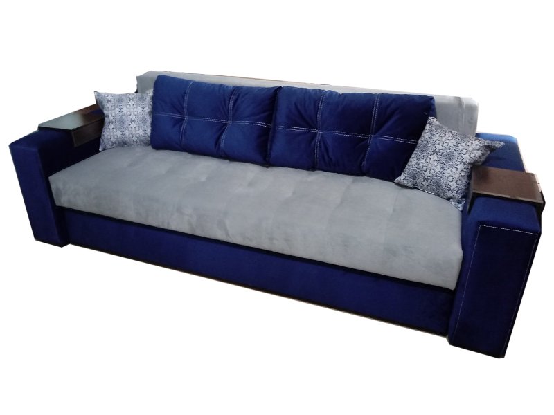 Мягкая мебель KMZ Диван Аквадор 160см