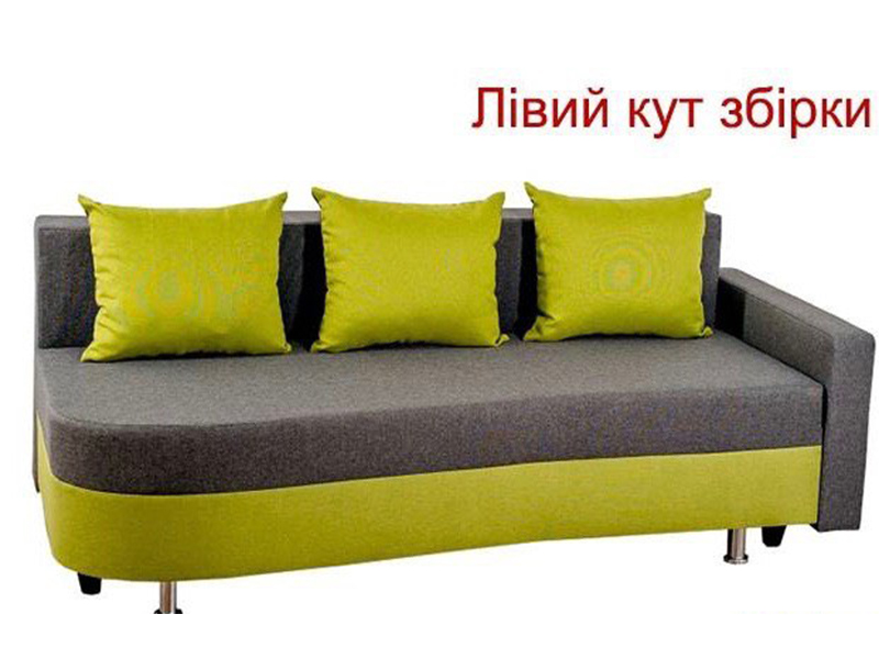Мягкая мебель KMZ Диван Виктан