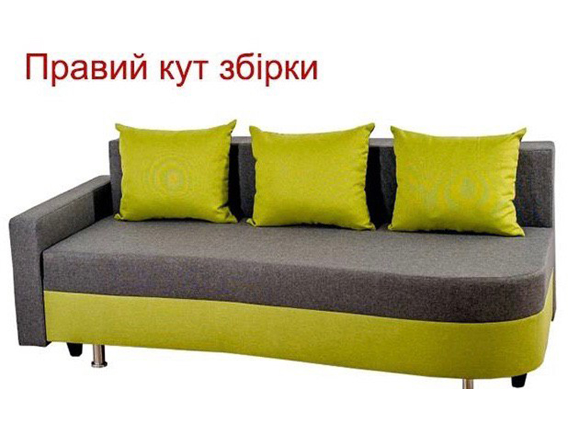Мягкая мебель KMЗ Диван Виктан