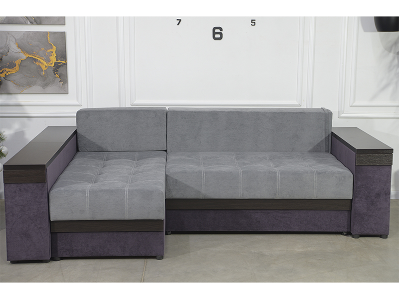 Мягкая мебель KMZ Угловой диван Елегант 3