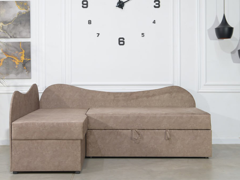 Мягкая мебель KMZ Угловой диван Барселона
