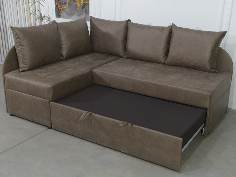 Мягкая мебель KMЗ Угловой диван Барселона