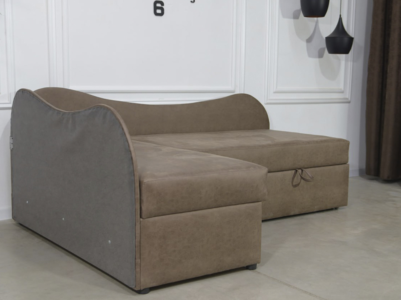 Мягкая мебель KMЗ Угловой диван Барселона