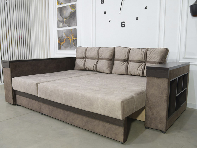 Мягкая мебель KMЗ Угловой диван Елегант 3 +