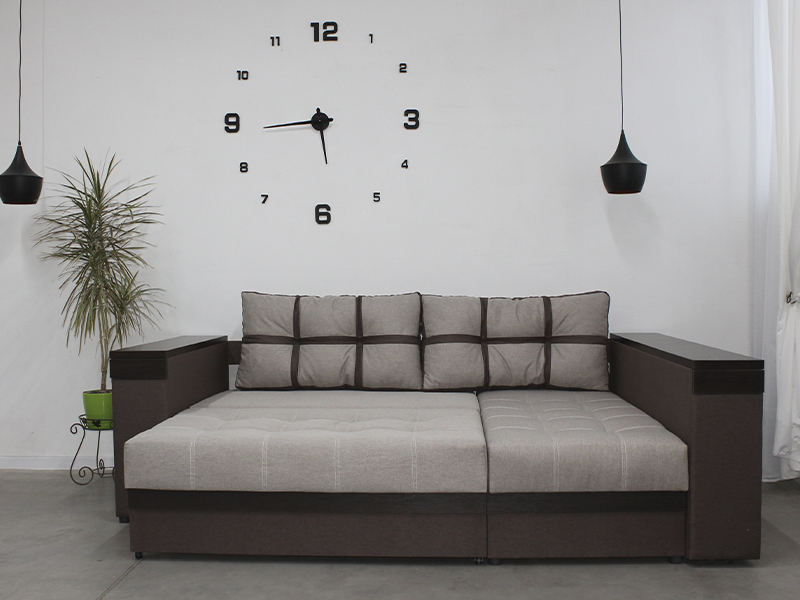 Мягкая мебель KMZ Угловой диван Елегант 3 +