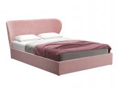 Кровать двуспальная Хани