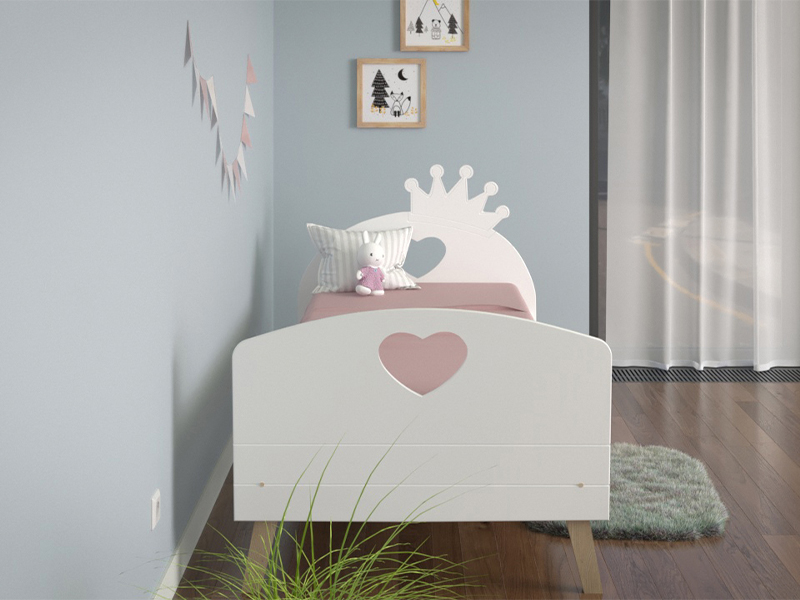 Luna Детская кровать Emmy