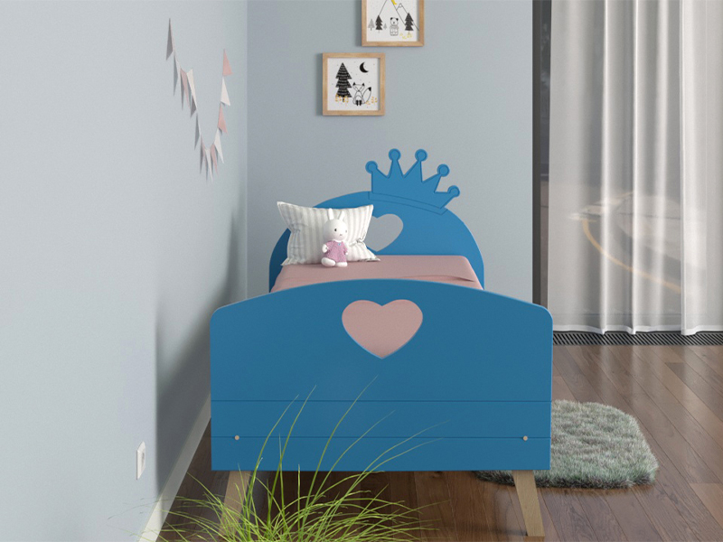 Luna Детская кровать Emmy
