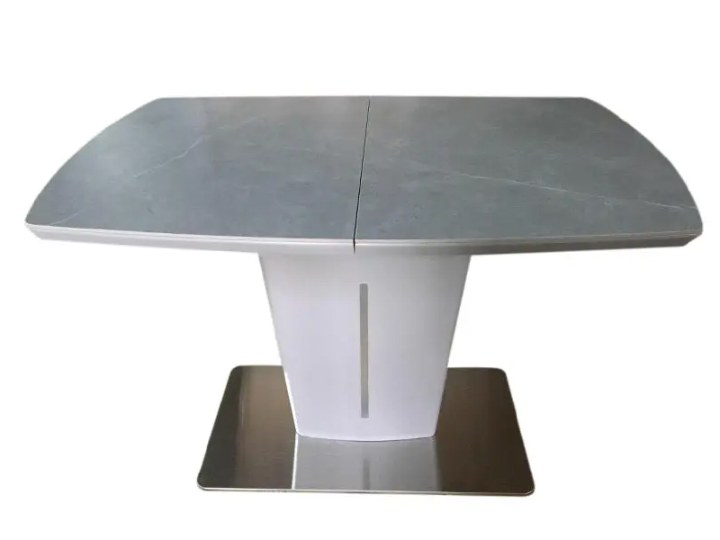 ТопМебель Обеденный стол Адам керамика