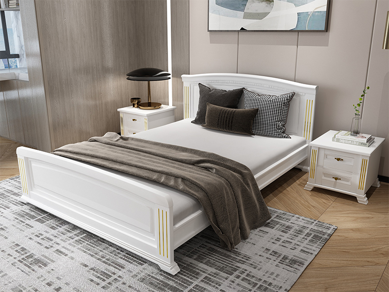 Art Wood кровати Кровать Афина