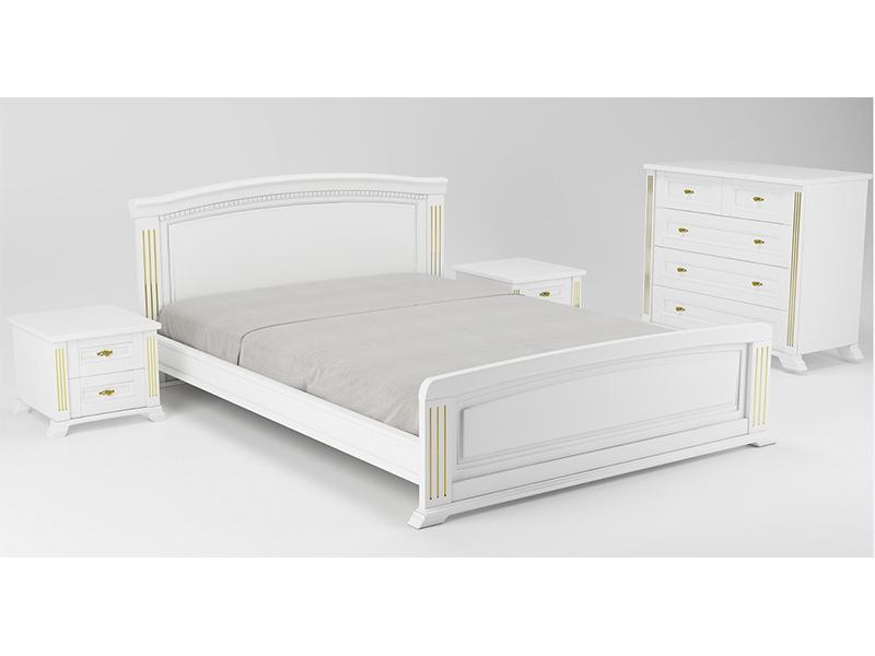 Art Wood кровати Кровать Афина