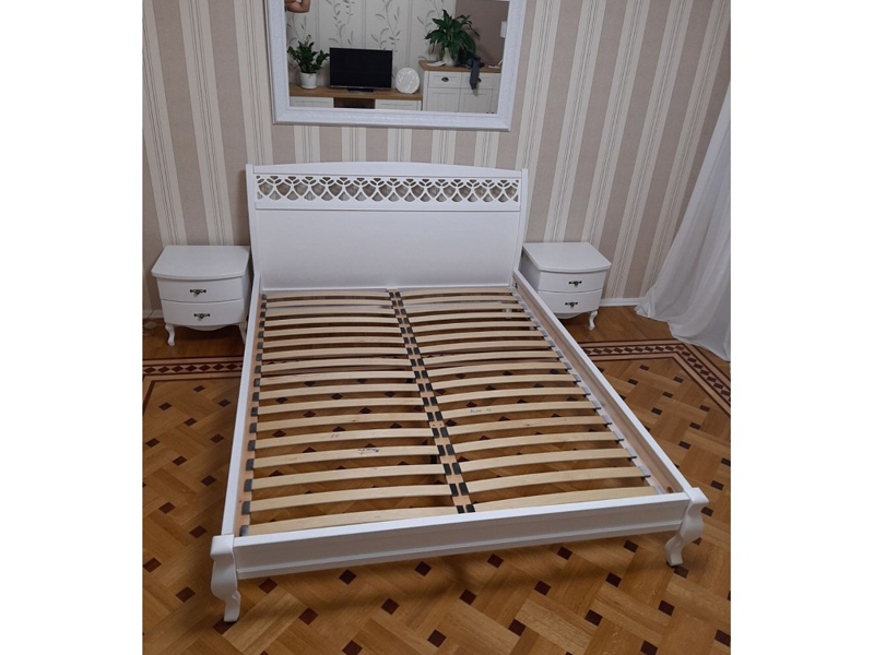 Art Wood кровати Кровать Дублин декор