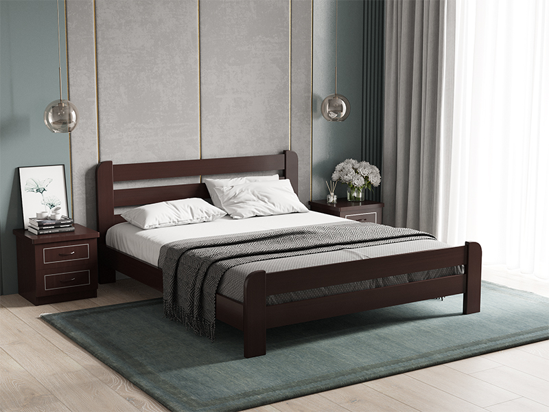Art Wood кровати Кровать Малага