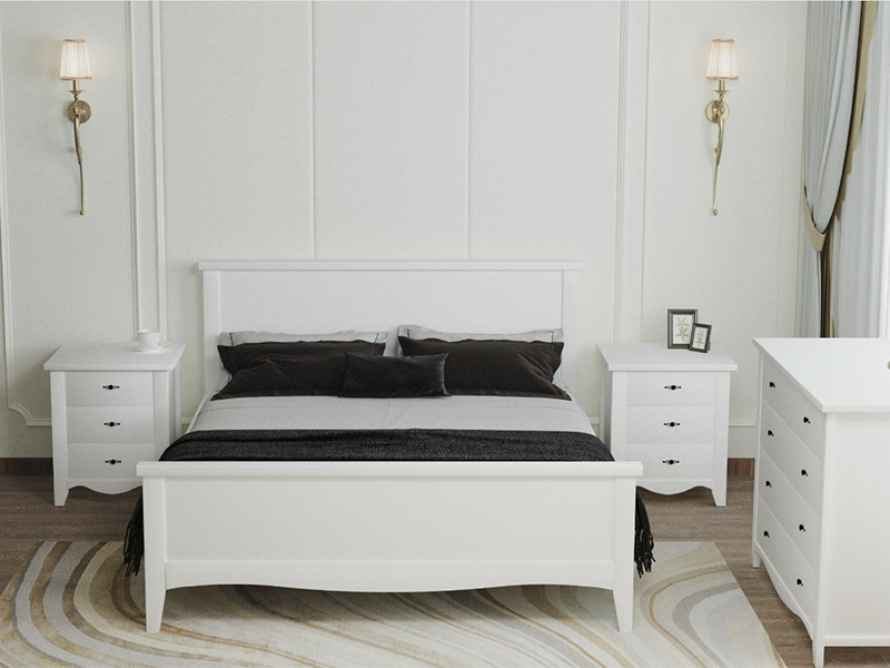 Art Wood кровати Кровать Рим