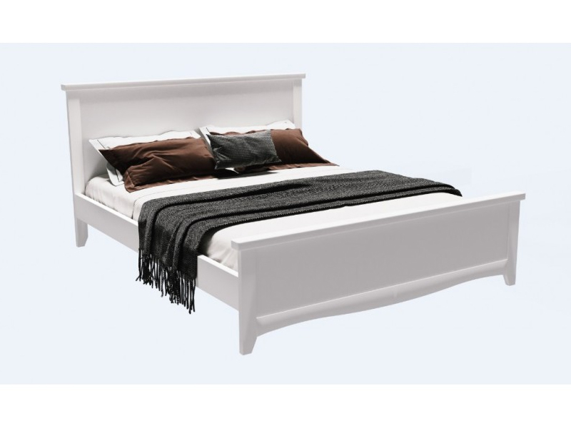 Art Wood кровати Кровать Рим