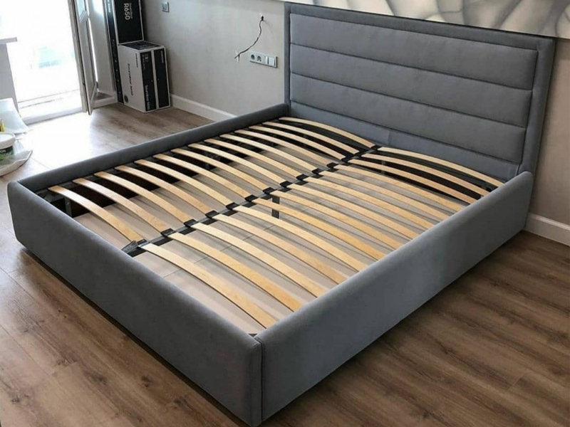 Art Wood кровати Кровать мягкая Хьюстон