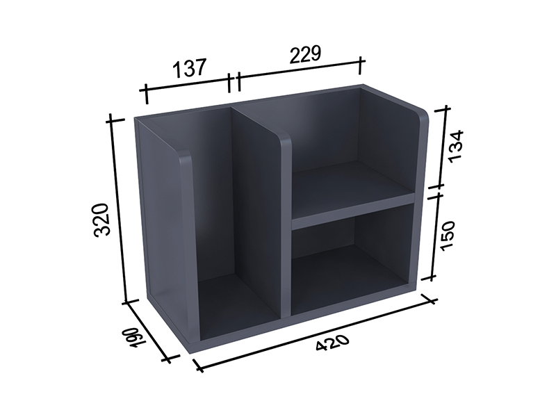 Loft design Надставка NS-5