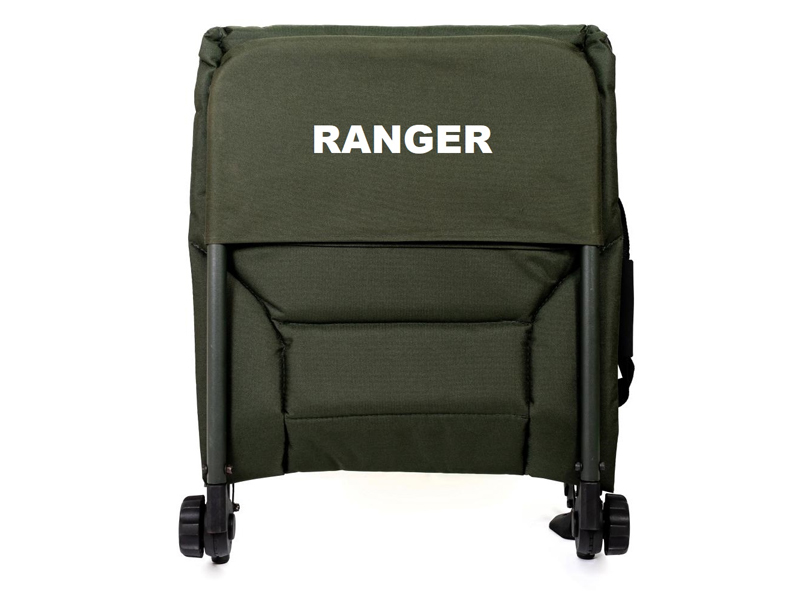 Ranger Кресло карповое Chester