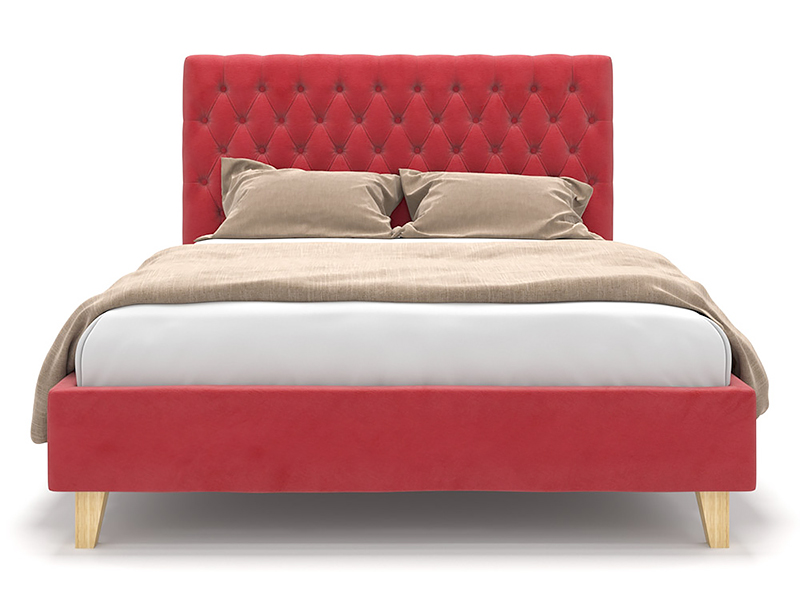 Art Wood кровати Кровать Монтана на ножках