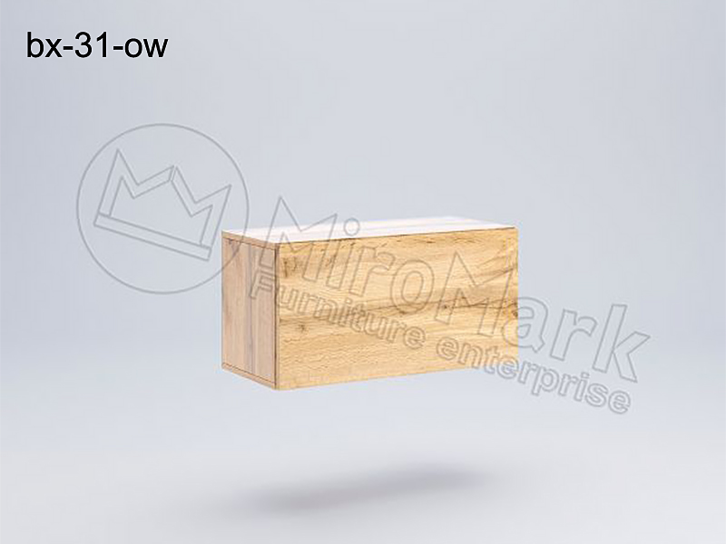 Miromark Модульная система BOX COLOR (Глянец Глиняный/Дуб Вотан)