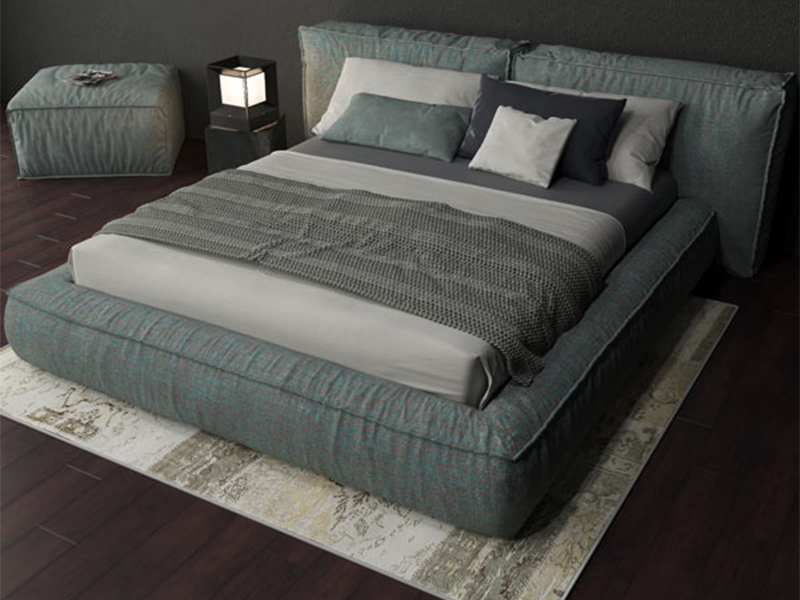 Art Wood кровати Кровать Джерси