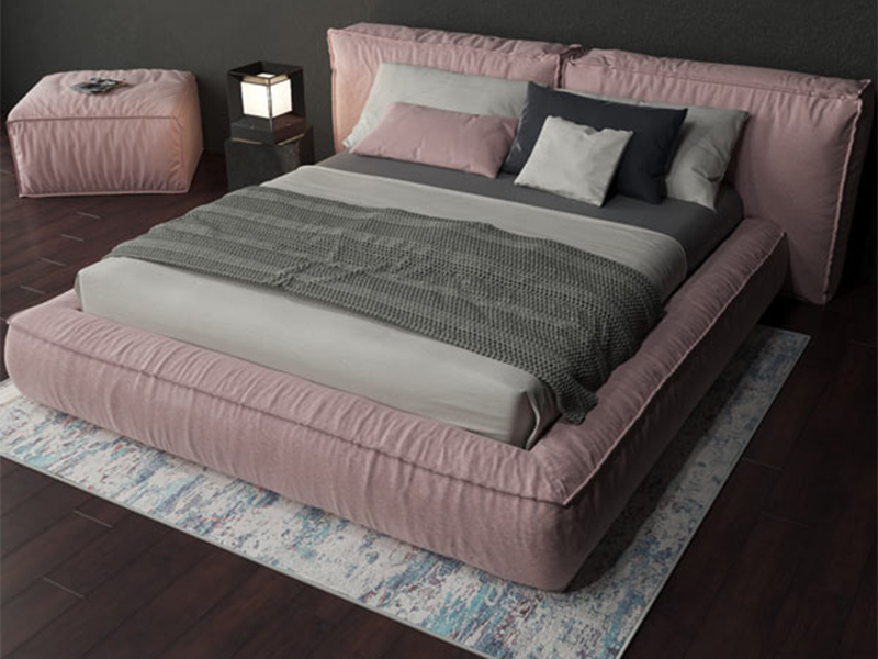 Art Wood кровати Кровать Джерси