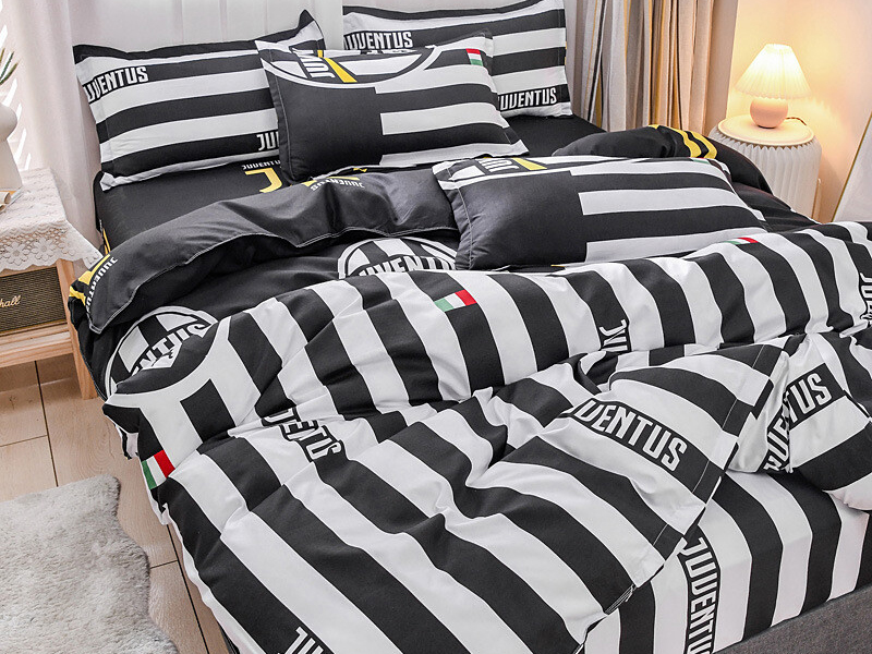 Berni Комплект постельного белья Juventus
