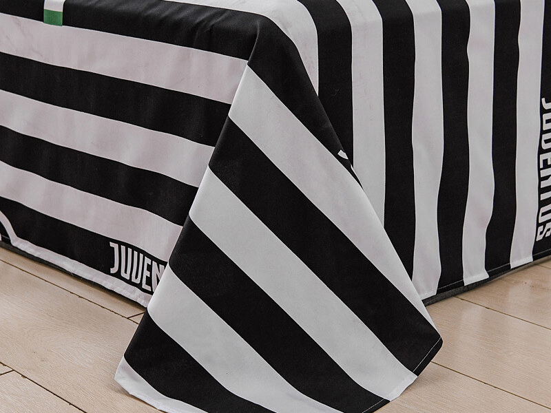 Berni Комплект постельного белья Juventus