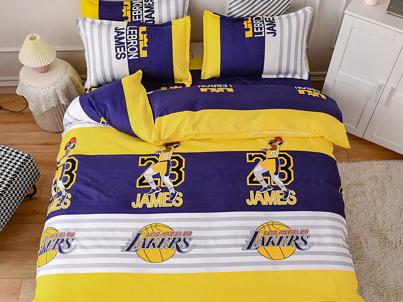 Berni Комплект постельного белья Lakers