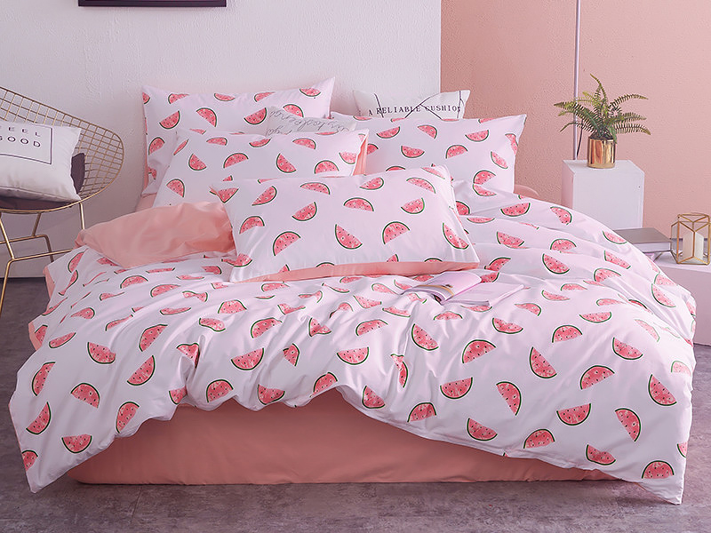Berni Комплект постельного белья Watermelon