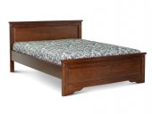 Кровать Ева деревянная