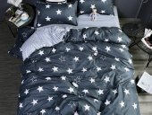 Комплект постельного белья Звезды