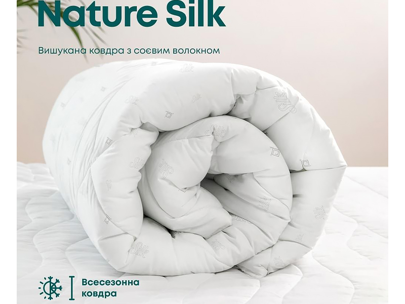 ТЭП Одеяло SILK Nature Membrana