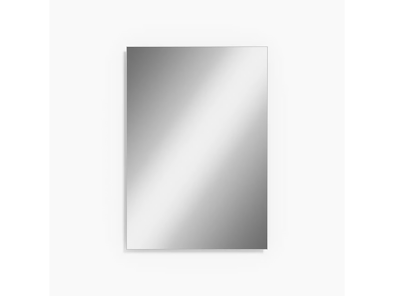 Art-Com Зеркало прямоугольное для ванной комнаты БР 3