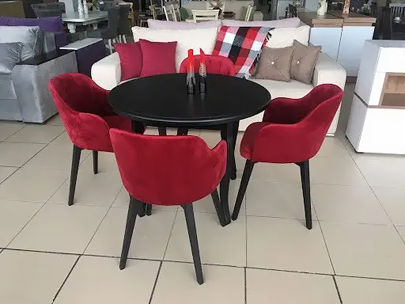 Fusion Furniture Стул Вика Н (под заказ)