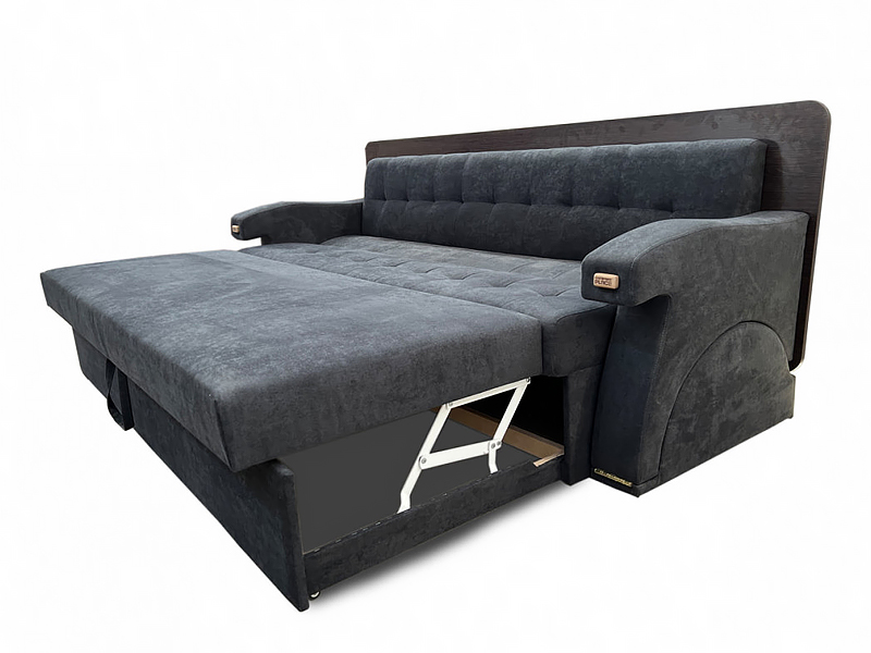 Comfort Place Диван-трансформер (диван-кровать-стол) 3 в 1 без накладок