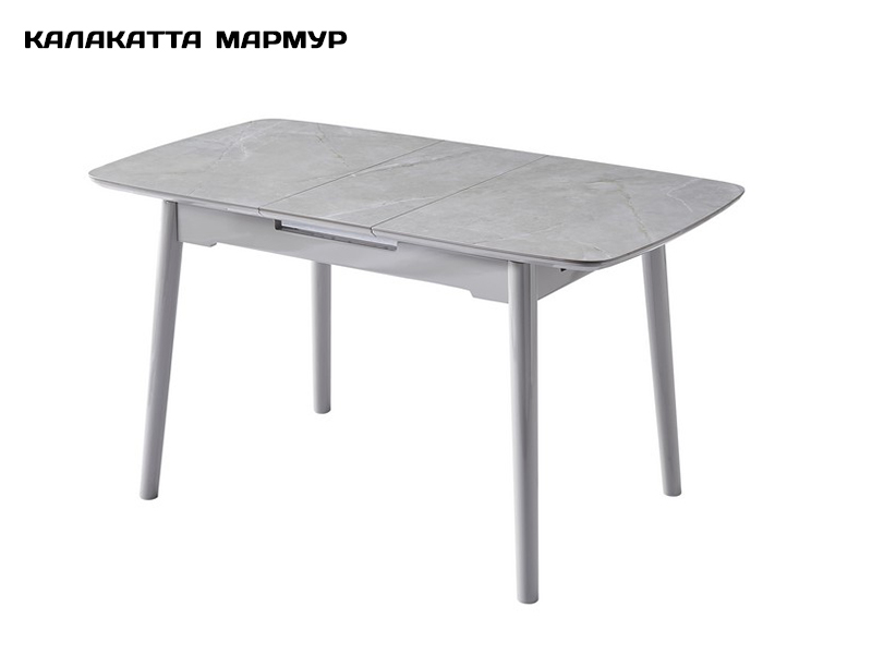 Vetro Mebel Стол керамический TM-84