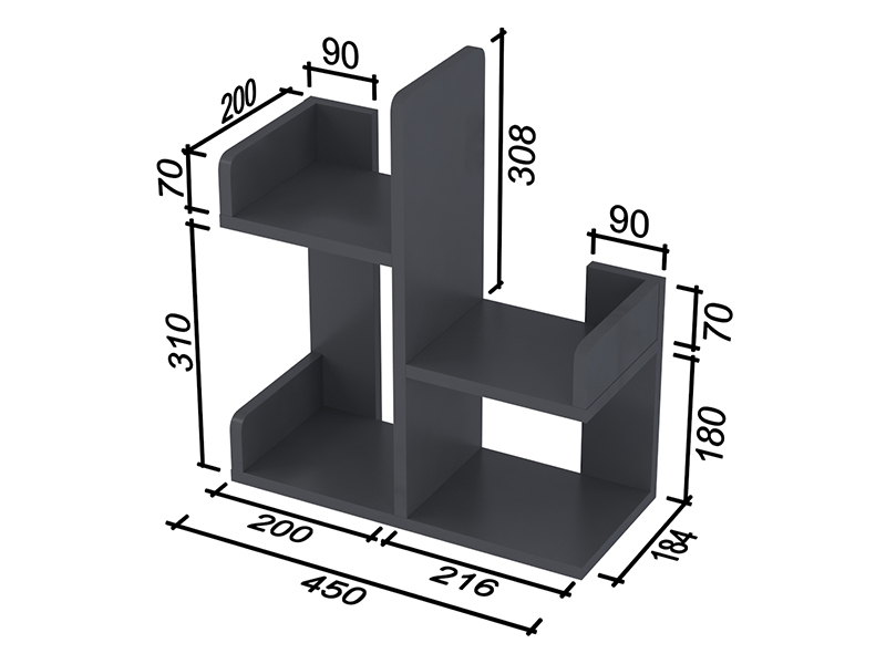 Loft design Надставка NS-3