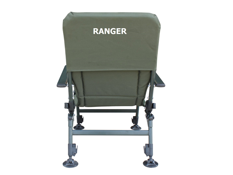 Ranger Кресло карповое Ranger Comfort SL-110