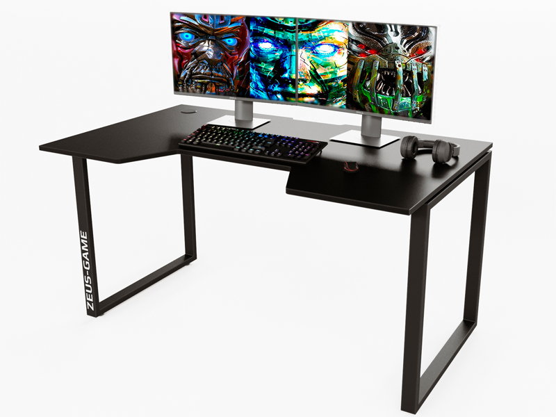 3K-Zeus mebel Геймерский стол Unicron