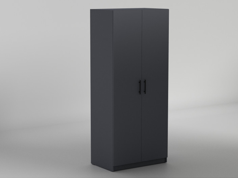 Матролюкс (LuxStudio) Шкаф 2-х дверный Luna