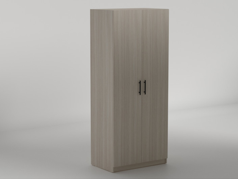 Матролюкс (LuxStudio) Шкаф 2-х дверный Luna