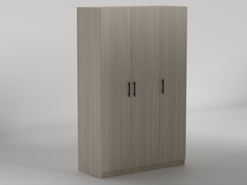 Матролюкс (LuxStudio) Шкаф 3-х дверный Luna